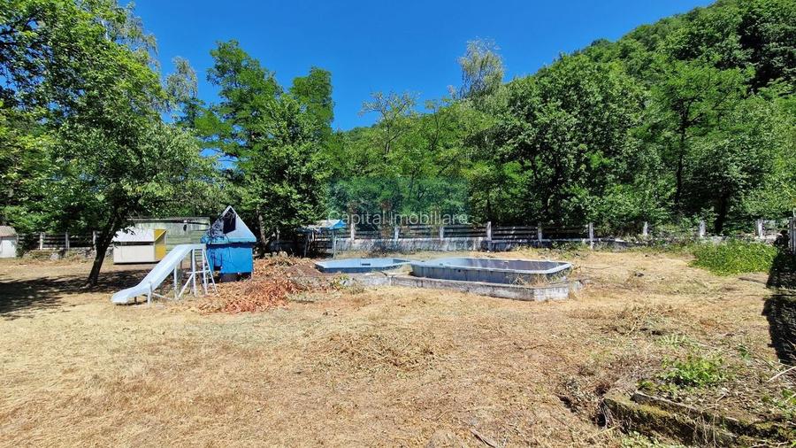 Casa 140mp plus 32 ari teren plus anexa 60mp Comision 0% - 15