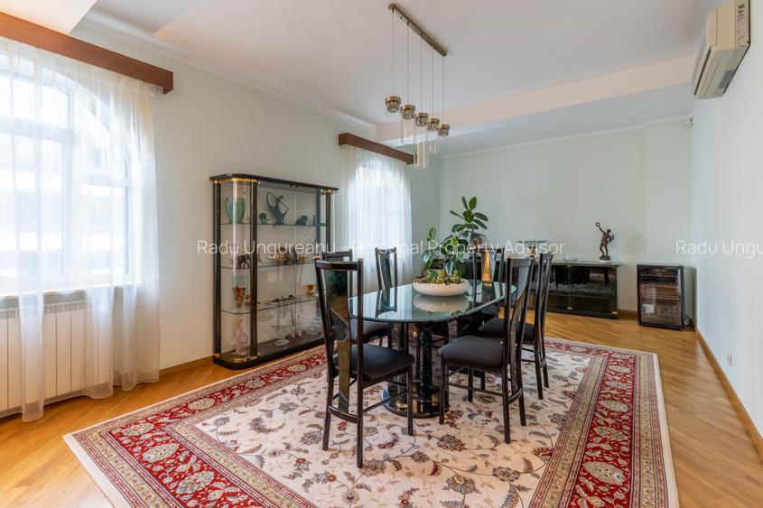 Vila zona Kiseleff-Aviatorilor - 7