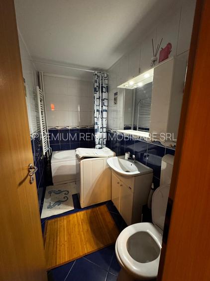 Vitan, garsoniera langa mall, 40 mp, moderna - 14