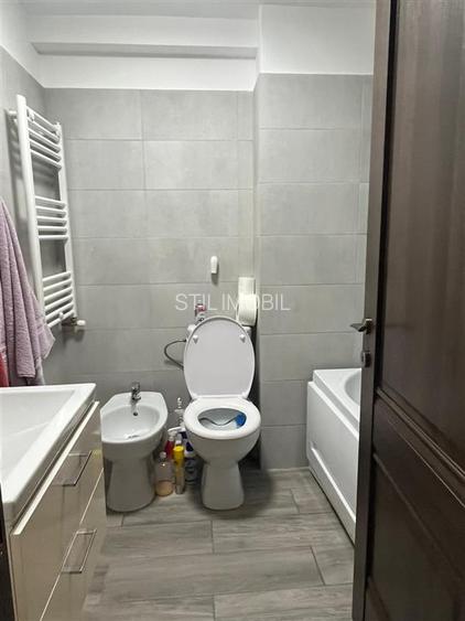 Apartament 2 camere Capat Cug - 399 euro - 15