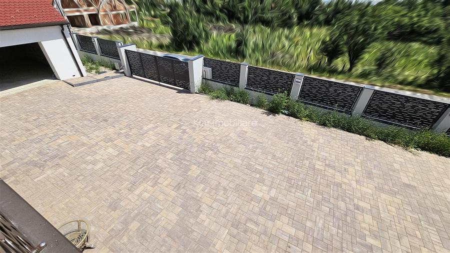 COMISION 0% Vanzare Casa PREMIUM SU-256mp teren 2000mp AITON - 17