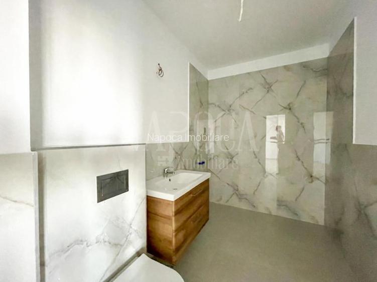 Apartament 2 camere de vanzare in Floresti - 4