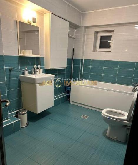 2 Camere | Dacia | Proximitate Metrou | Centrala Proprie - 8