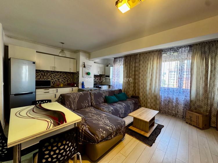 2 Camere Bloc Nou | Loc Parcare | Mihai Bravu - Vitan - 6