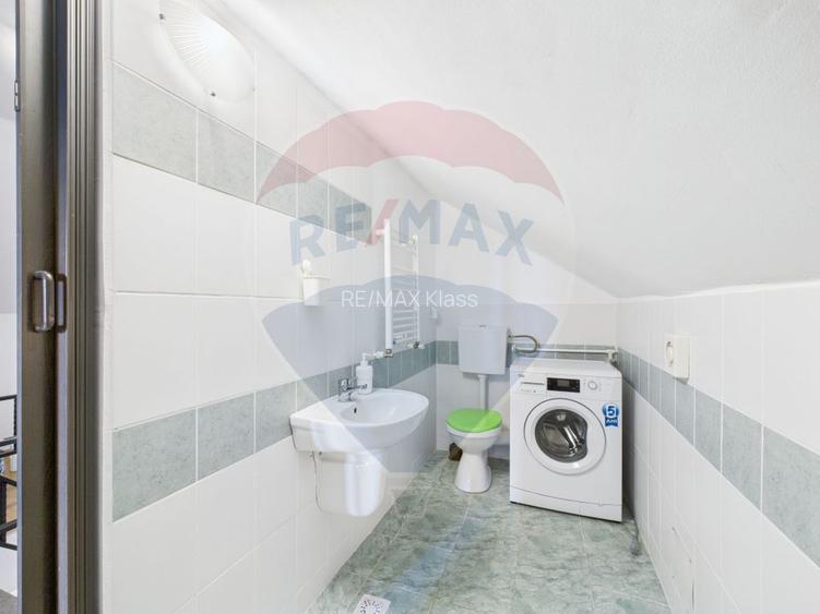 De vanzare | Casa 5 camere si eficienta energetic in comuna Berceni - 39