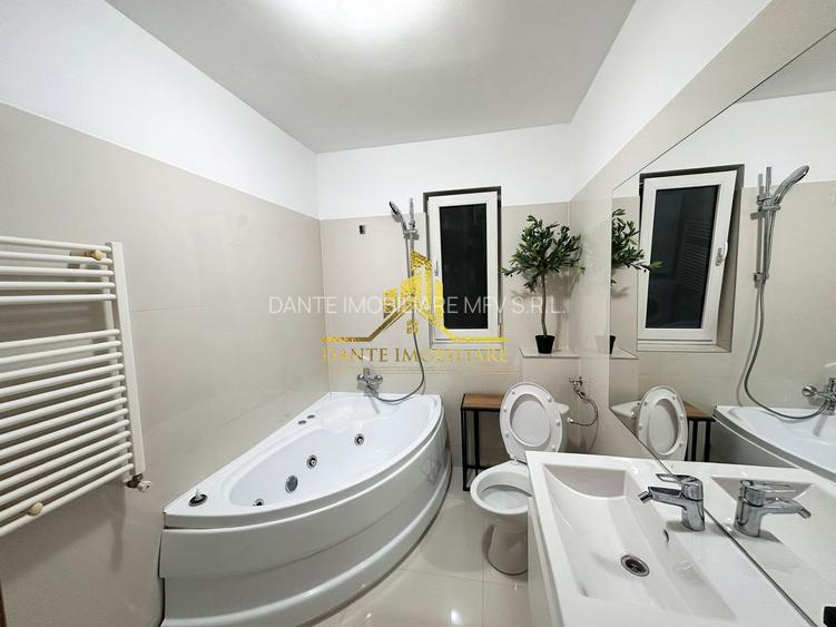 2 camere, modern, bloc nou, balcon, modern, Marasti, Plevnei - 6