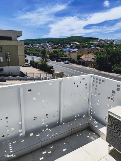 Apartament modern 1 camera | Bloc nou, parcare subterana |  Manastur – Zorilor  - 9