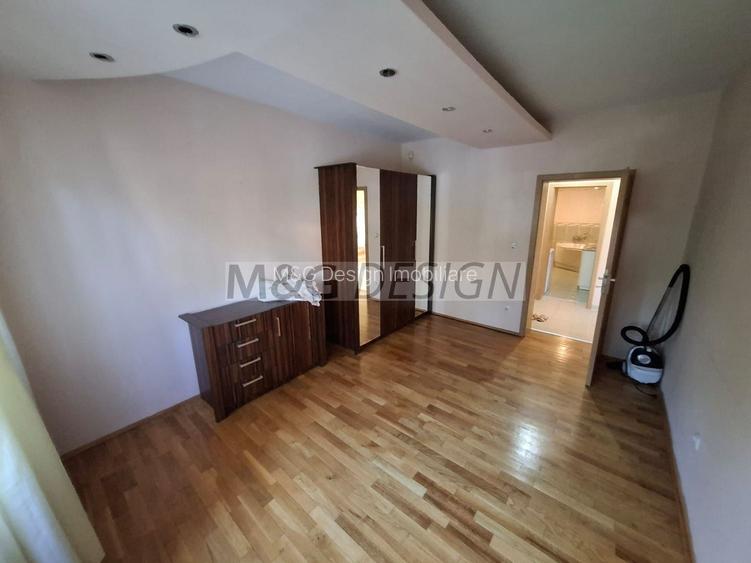 Casa individuala Bucovina P+E+M - 6