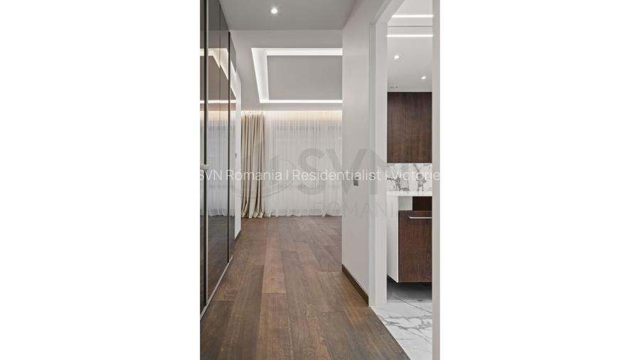 REA1027663 Apartament 4 camere I Prima inchiriere I 2 Parcari I Kiseleff - 12