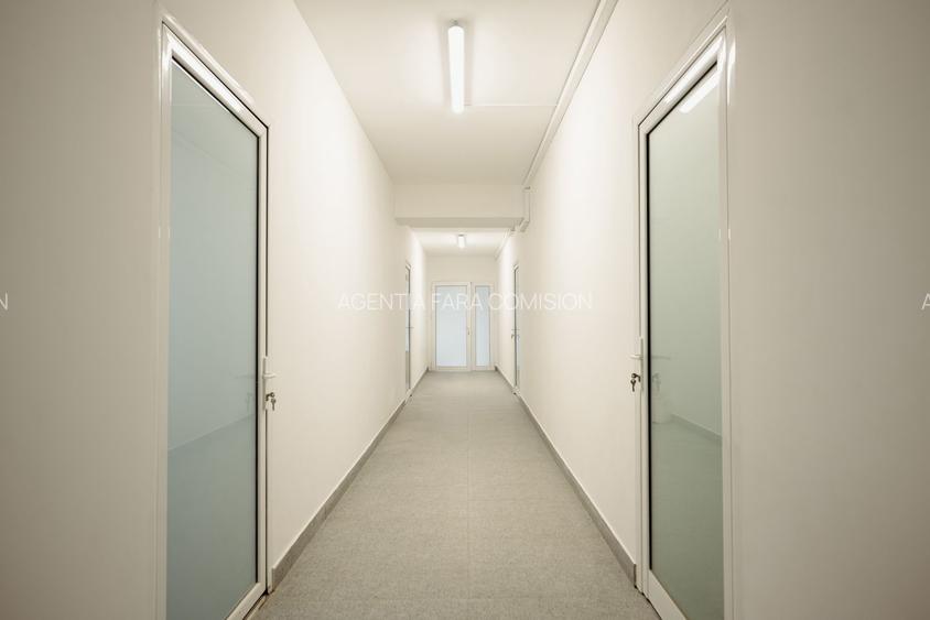 Spatii Birouri, 30-200mp, Zona Centrala - 5