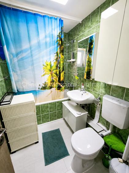 Apart. modern cu 3 camere deco. + parcare, Între lacuri, str Nirajului - 10