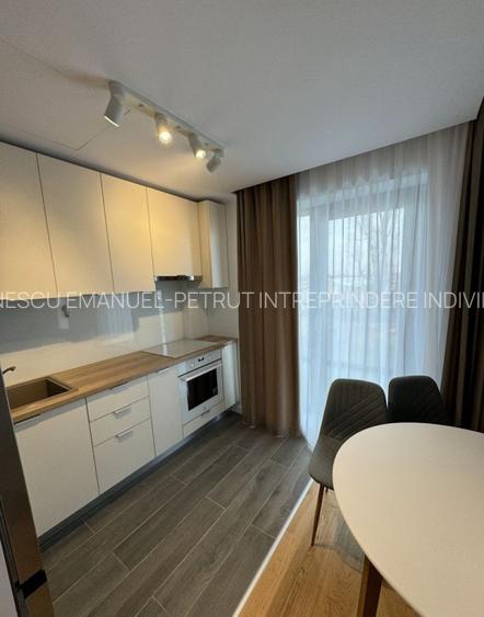 Apartament 2 camere | The Level Apartments | Petrom City | Straulesti - 4