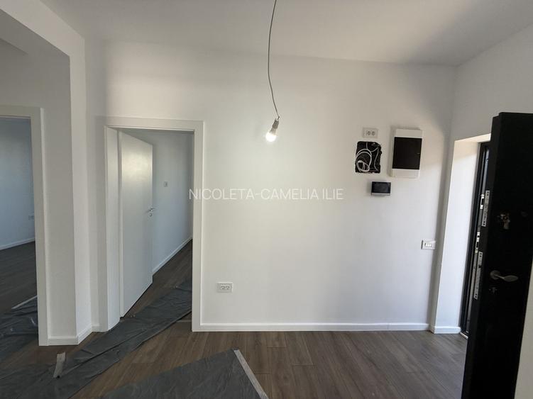 CASA| VILA INDIVIDUALA | PARTER | LUX| | 4 CAMERE | TUNARI - 43