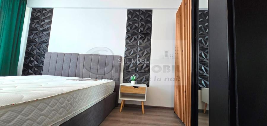 Apartament 2 camere mobilat și utilat în Galata – 450 euro - 6