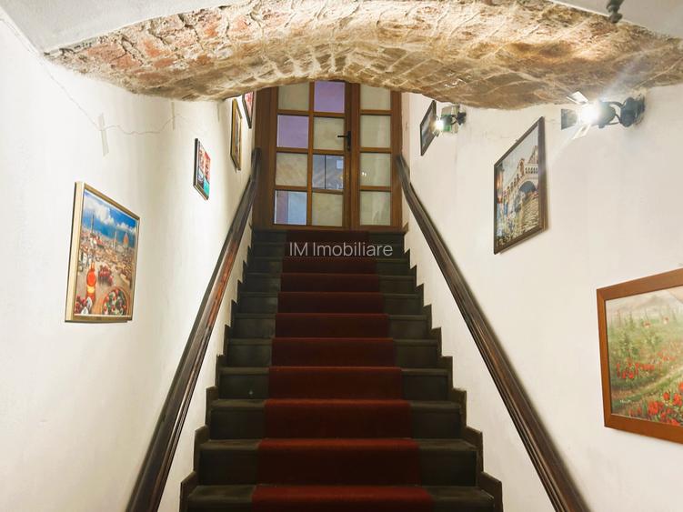 Spațiu comercial de 350 mp de închiriat – Locație premium - Piata Unirii - 7