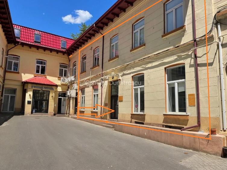 KOGALNICEANU-IZVOR, FACULTATEA DE DREPT - 5