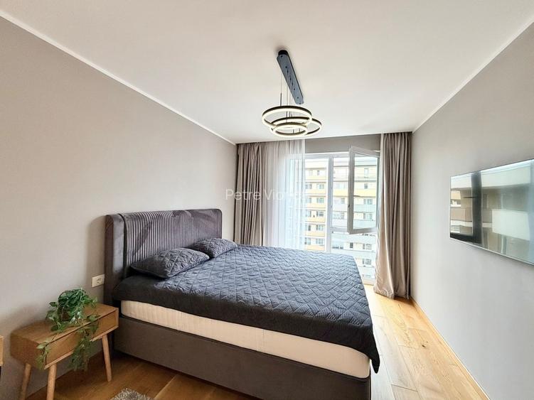 Apartament 3 camere - URBAN PLAZA - 5