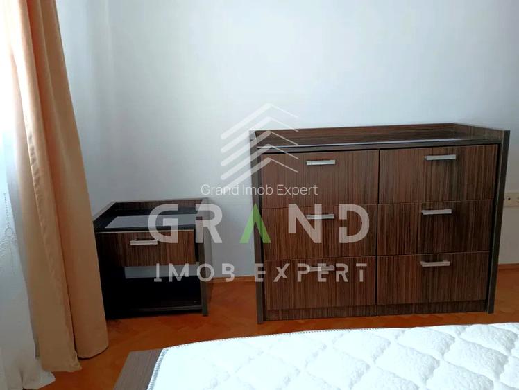 2 camere | decomandat | 52 mp | Balcon | Mănăștur/Aleea Padin - 2