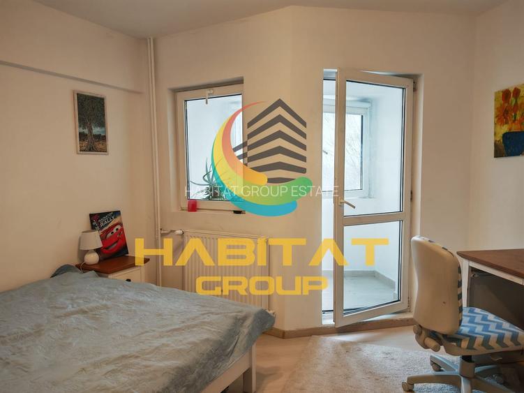 Baneasa Apartament 3 Camere 2 Bai - 44