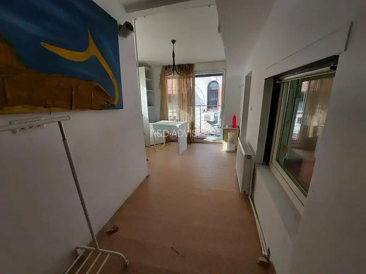 Casa 7 camere P+2 , ideal birouri / Armeneasca - Unirii /Comision 0 - 13