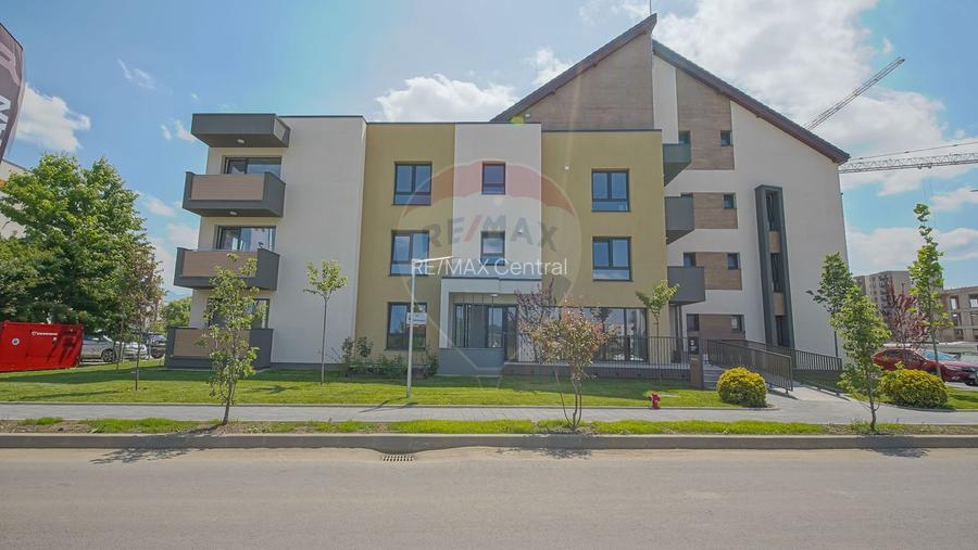 Apartament 2 camere   URBAN | ROKMAN - 3