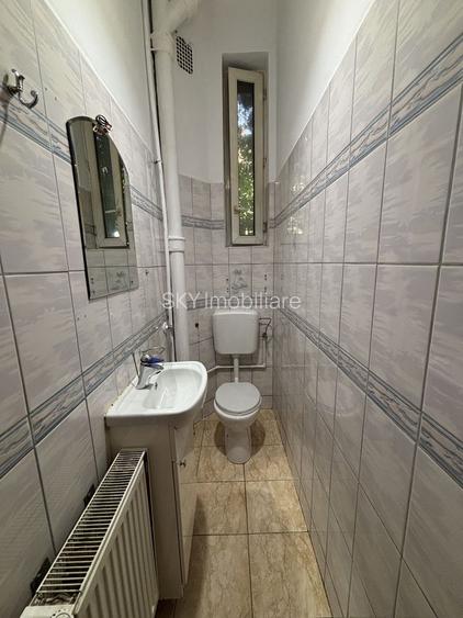 Apartament 4 Camere | 100 mp|Căderea Bastiliei|Birou sau Rezidential - 15