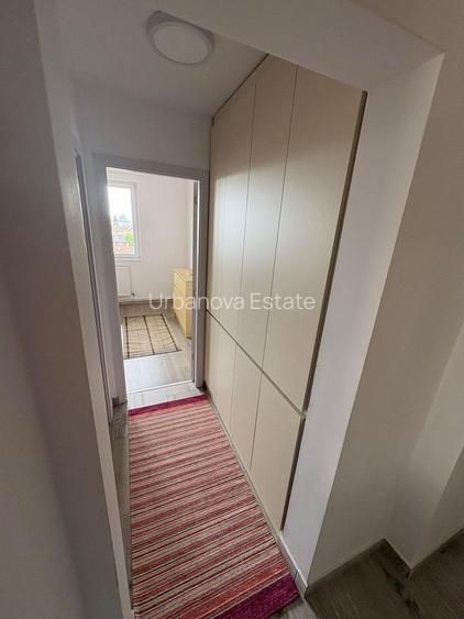 Se oferă spre inchiriere apartament 2 camere - 7