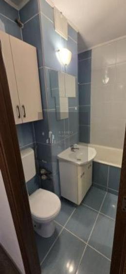Garsoniera 31mp renovata- etaj 6 -Titan - Fizicienilor -Mall ParkLake