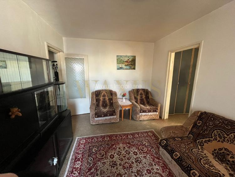 Apartament de vanzare 2 camere, Manastur, Cluj-Napoca - 2