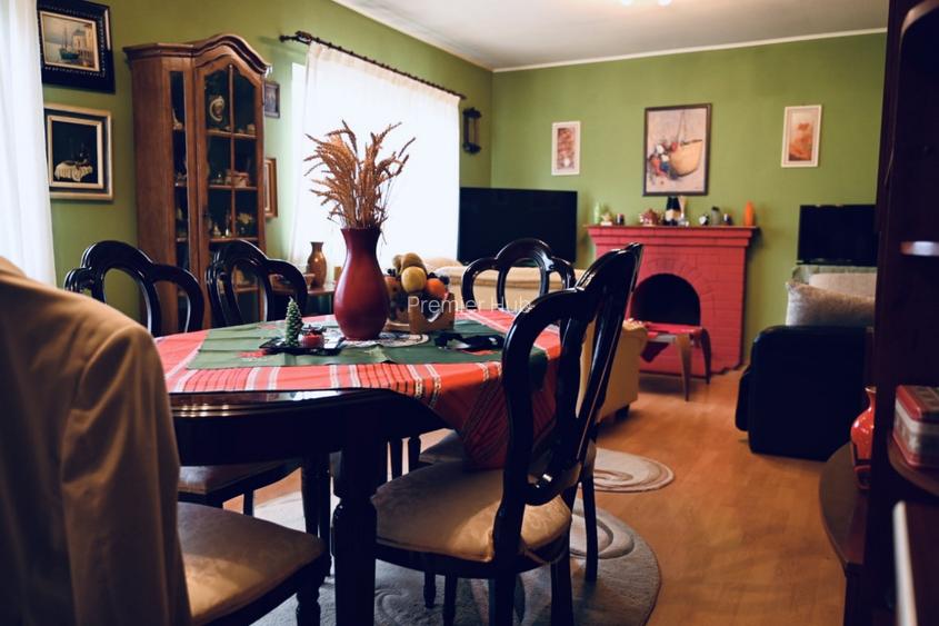 Casa individuala, 130mp utili, 434 teren, garaj, Zorilor! - 5