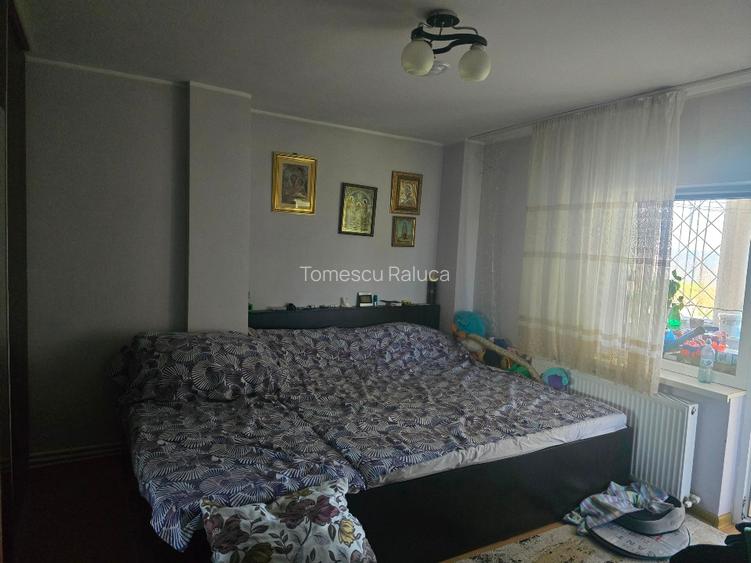 Apartament 3camere ultracentral cu vedere la mare   - 2