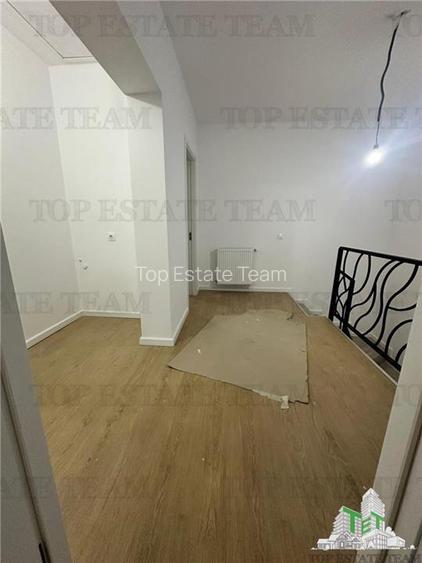 Casa insiruita 4 camere langa STB/intrare Domnesti - 4