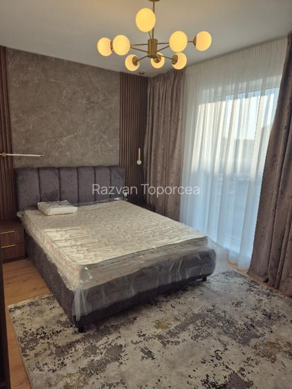 Inchiriez apartament 2 camere cu loc parcare inclus - 8