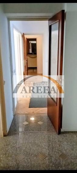 Universitate - de inchiriat apartament 4 camere - 120 mp - 10