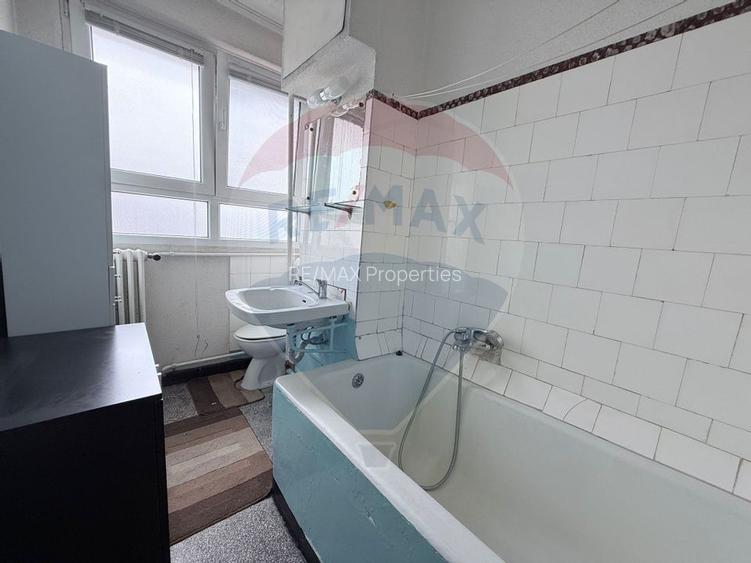 Apartament de vânzare | 2 camere | Bloc anvelopat,  Piata Sudului - 7