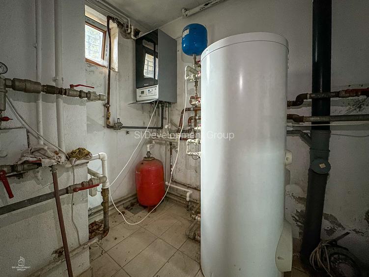 Locatie premium in Zamora – Casa cu vedere si potential turistic - 34