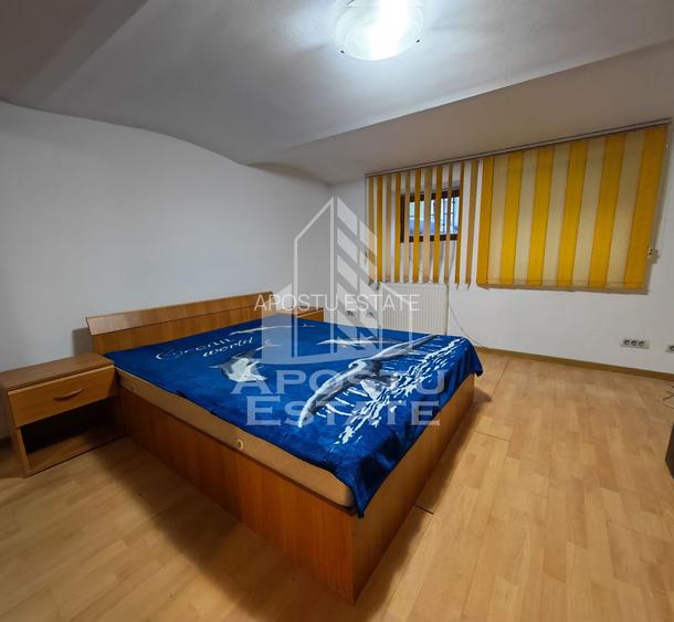 Apartament cu 1 camera, centrala proprie, zona centrala, Timisoara - 3