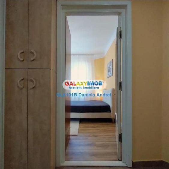 INCHIRIERE APARTAMENT 2 CAMERE in VILA-ULTRACENTRAL-Zona Universitate - 10