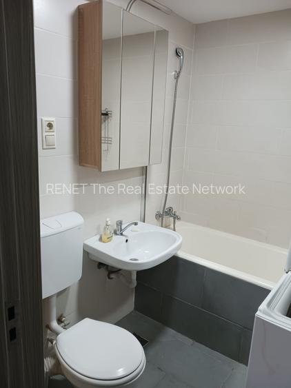 Ocazie!!!Apartament 2 camere de închiriat – Piața Sudului / Olteniței- 400 Euro - 10