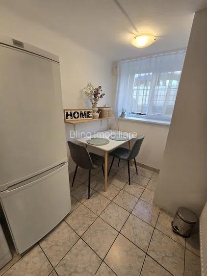 Apartament 1 camera Andrei Muresanu - 4