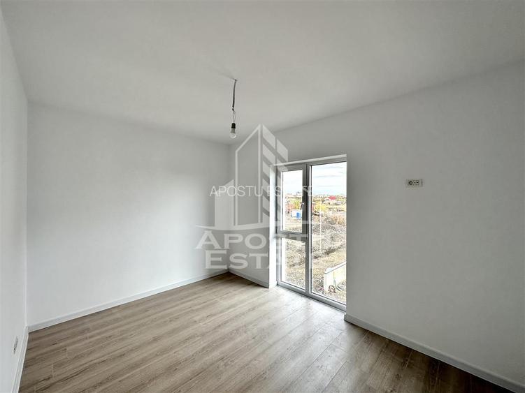 2 camere, bucatarie inchisa, parcare inclusa, lift, Mehala - 2