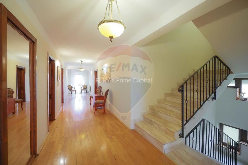 Oportunitate de investiție, Pensiunea Vila de la Lugaș, Oradea - 18