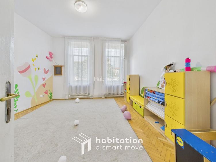 Casă de închiriat în zona Lunei – ideală pentru locuit sau birouri - 8