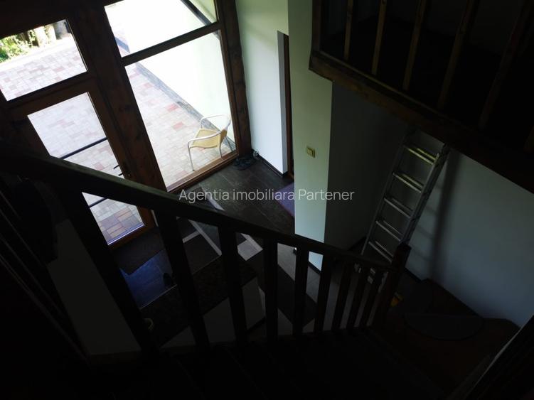 Casa noua, P+E, Stefanesti-Golesti, teren  877mp - 20