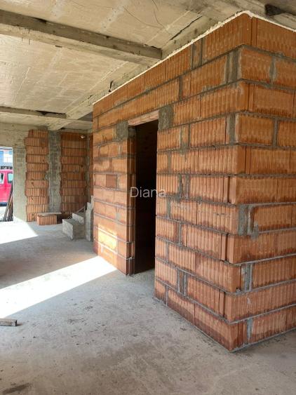 Duplex luminos cu geamuri mari – Dumbrăvița, zona Cora - 6