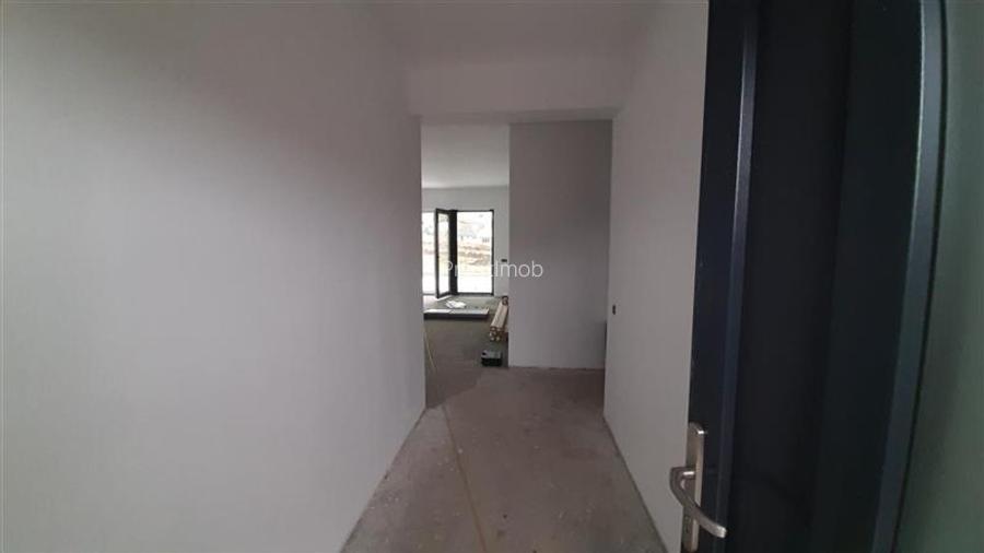 Casa de vanzare , 4 camere,5 arii teren, Sancraiul de Mures, semifinisat - 7
