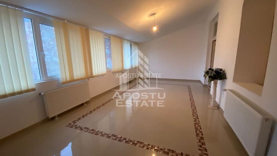 Spatiu de birouri, 180 mp, de inchiriat,zona Maria - 2