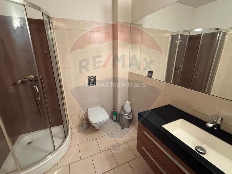 VANZARE Apartament cu 2 camere in zona Baneasa - 14