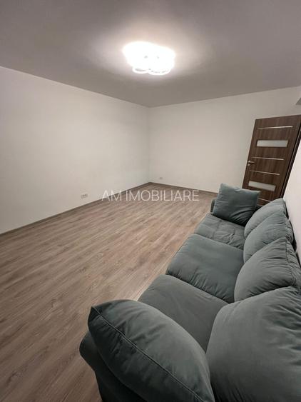 AP. 2 CAMERE PALLADY - 76 MP, PARCARE INCLUSA, MOBILAT , COMISION 0% - 7