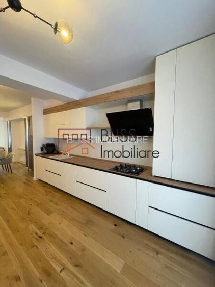 Apartament 4 camere în zona Herastrau - 12